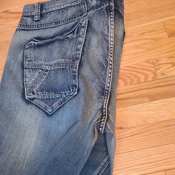 ProjekRaw Jeans, Men's 38x32 - NWOT - Picture 7 of 7